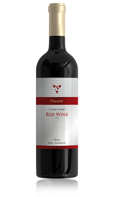 red wine