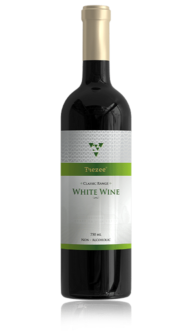 white wine