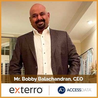 Bobby - CEO of trezee ceo of trezee food ventures