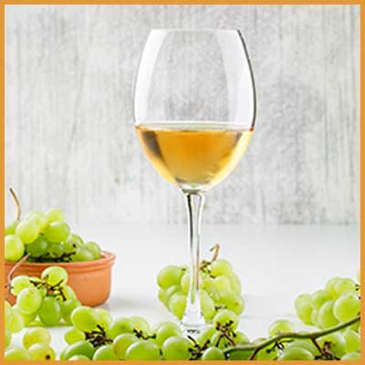 White-Wine-Making trezee white wine