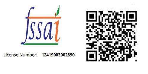 trezee-fssai fssai license number
